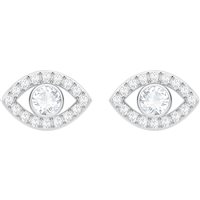 Ohrringe Swarovski Dame Luckily in  Metall-Legierung Cristallo 5377741 - 5377741